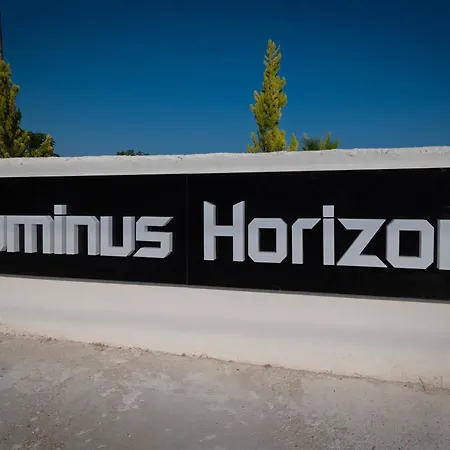 Luminus Horizon By Pro - Agios Mamas Halkidiki Nea Moudania
