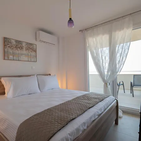 Luminus Horizon By Pro - Agios Mamas Halkidiki Villa