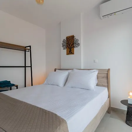 Luminus Horizon By Pro - Agios Mamas Halkidiki Villa