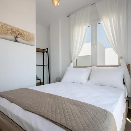 Luminus Horizon By Pro - Agios Mamas Halkidiki Villa