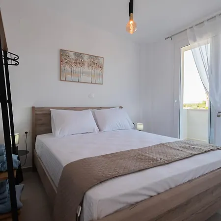 Luminus Horizon By Pro - Agios Mamas Halkidiki Villa