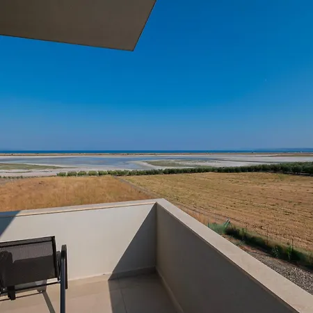 Luminus Horizon By Pro - Agios Mamas Halkidiki Nea Moudania