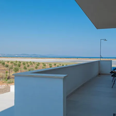 Luminus Horizon By Pro - Agios Mamas Halkidiki Villa Nea Moudania