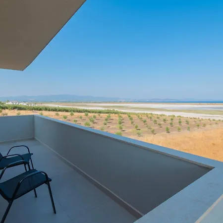 Luminus Horizon By Pro - Agios Mamas Halkidiki Nea Moudania