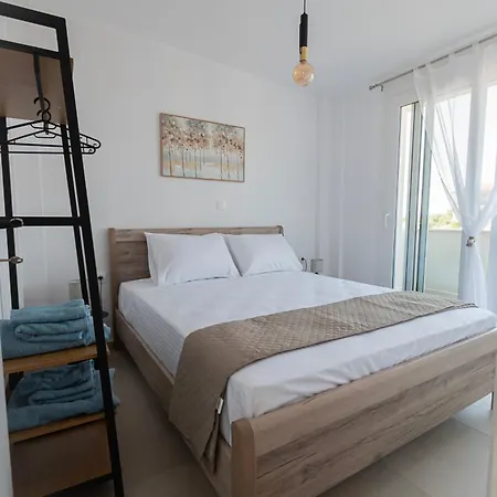 Luminus Horizon By Pro - Agios Mamas Halkidiki Nea Moudania