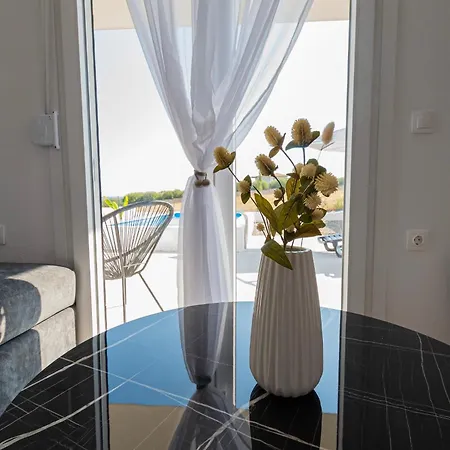Luminus Horizon By Pro - Agios Mamas Halkidiki Villa *