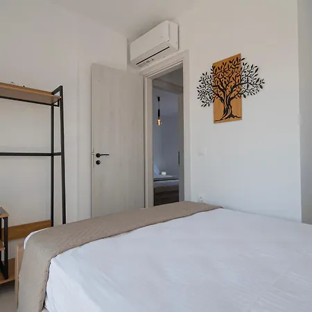 Villa Luminus Horizon By Pro - Agios Mamas Halkidiki