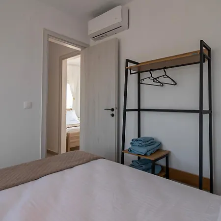 Villa Luminus Horizon By Pro - Agios Mamas Halkidiki Nea Moudania