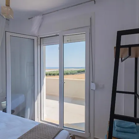 Luminus Horizon By Pro - Agios Mamas Halkidiki Nea Moudania