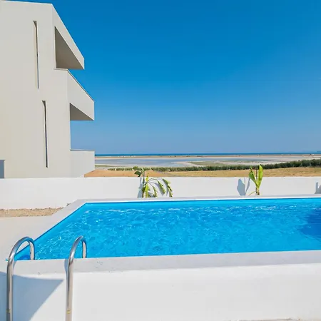 Luminus Horizon By Pro - Agios Mamas Halkidiki Villa Nea Moudania