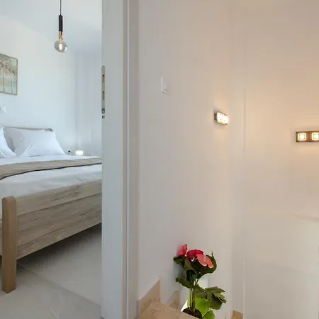 Villa Luminus Horizon By Pro - Agios Mamas Halkidiki