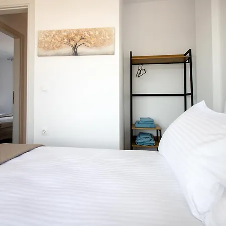Luminus Horizon By Pro - Agios Mamas Halkidiki Villa *