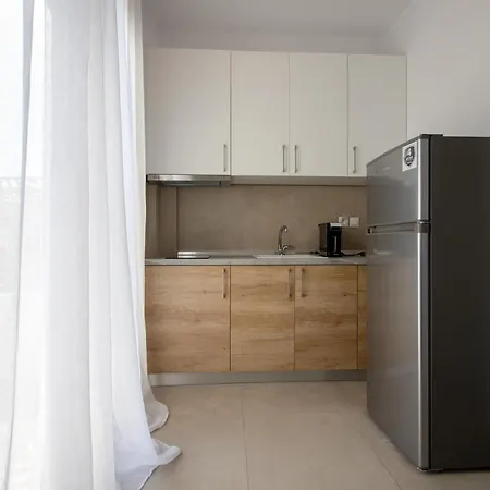 Luminus Horizon By Pro - Agios Mamas Halkidiki Villa *