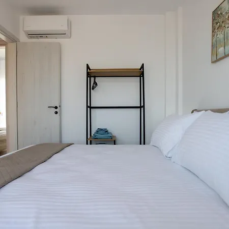 Villa Luminus Horizon By Pro - Agios Mamas Halkidiki