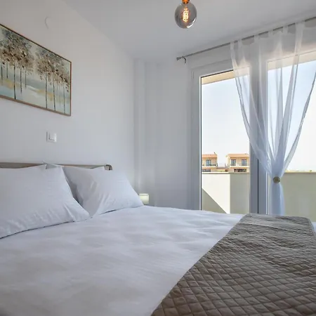 Villa Luminus Horizon By Pro - Agios Mamas Halkidiki Nea Moudania