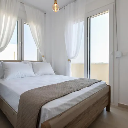 Luminus Horizon By Pro - Agios Mamas Halkidiki Villa Nea Moudania