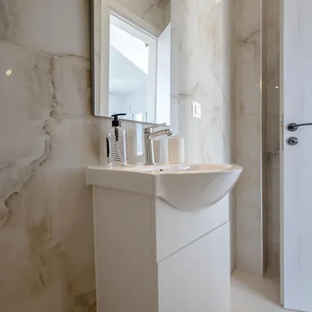 Luminus Horizon By Pro - Agios Mamas Halkidiki Villa *