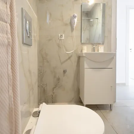 Luminus Horizon By Pro - Agios Mamas Halkidiki Villa