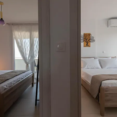Luminus Horizon By Pro - Agios Mamas Halkidiki Villa Nea Moudania