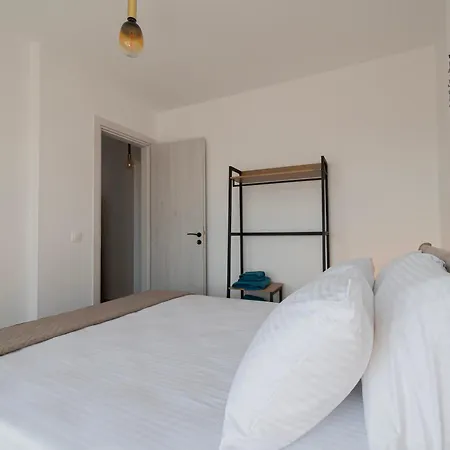 Luminus Horizon By Pro - Agios Mamas Halkidiki Villa