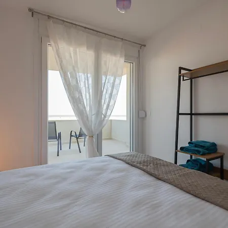 Luminus Horizon By Pro - Agios Mamas Halkidiki Villa